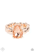 Load image into Gallery viewer, Law of Attraction - Rose Gold (April 2022)

